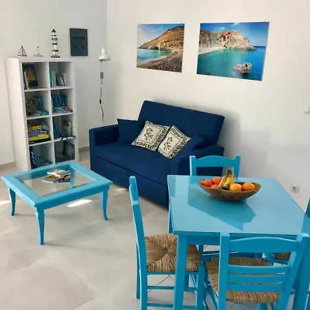 Utopia Residences Gaia House Vakantiehuis