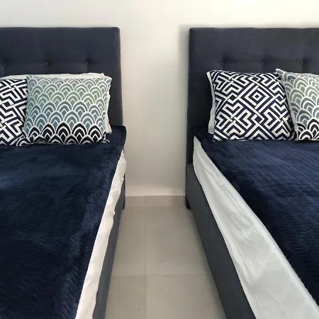 Vakantiehuis Utopia Residences Gaia House *
