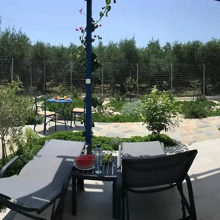 Vakantiehuis Utopia Residences Gaia House
