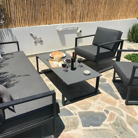 Vakantiehuis Utopia Residences Gaia House