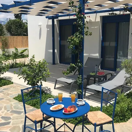 Utopia Residences Gaia House *
