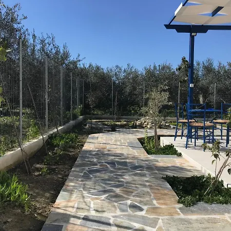 Utopia Residences Gaia House