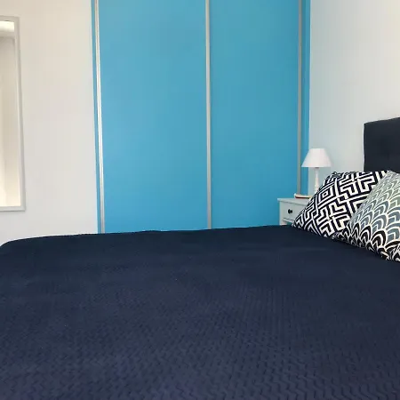 Holiday home Utopia Residences Gaia House Petrokefalion