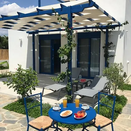 Utopia Residences Gaia House Petrokefalion