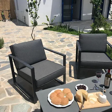 Utopia Residences Gaia House Holiday home *